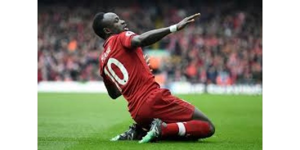 Mane est devenu le MVP du domaine